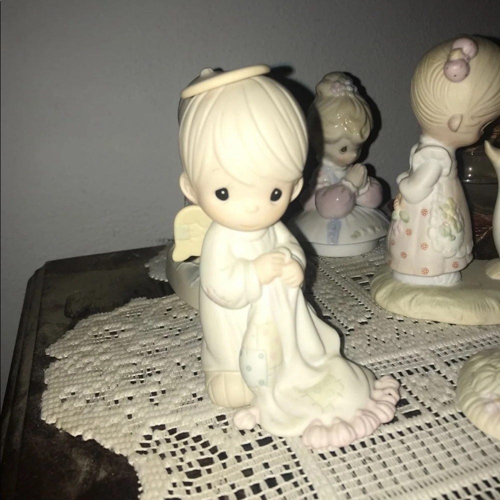 Precious Moments